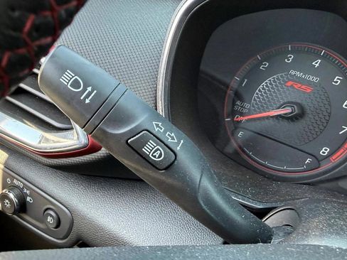 Used 2023 Chevrolet TrailBlazer RS w/ Convenience Package image 27