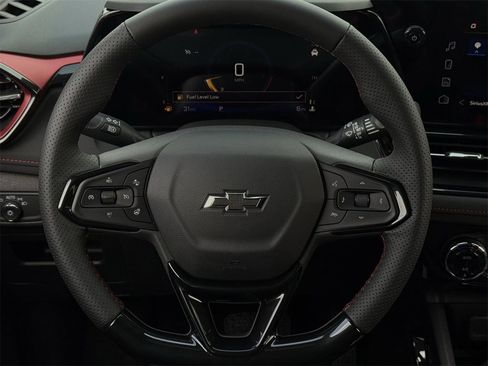 New 2026 Chevrolet TrailBlazer RS w/ Convenience Package image 12