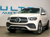 Used 2020 Mercedes-Benz GLE 350 4MATIC w/ AMG Line Exterior image 5
