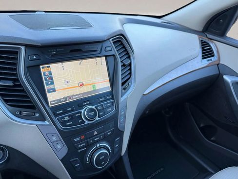 Used 2016 Hyundai Santa Fe Sport 2.0T w/ Option Group 05 image 25