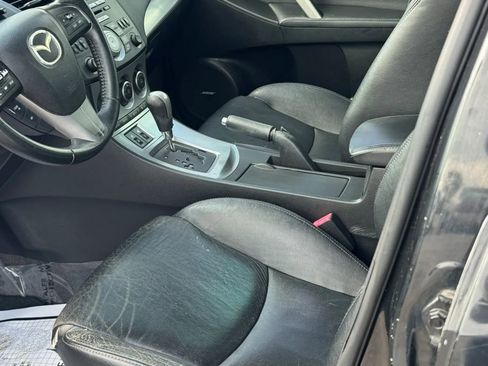 Used 2011 MAZDA MAZDA3 s Grand Touring FWD image 11