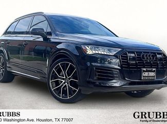 Used 2021 Audi Q7 3.0T Prestige AWD/4WD video 1