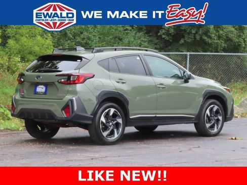 Used 2024 Subaru Crosstrek 2.5i Limited image 3