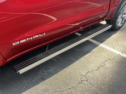 Used 2024 GMC Sierra 1500 Denali w/ Denali Reserve Package image 30