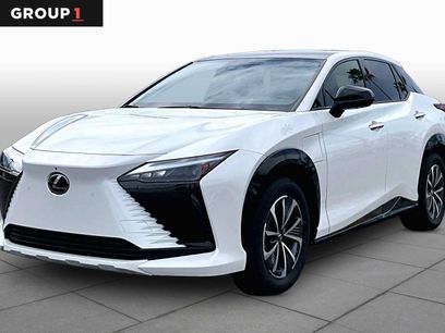 Used 2023 Lexus RZ 450e Premium w/ Technology Package