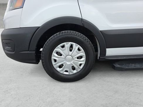 Used 2021 Ford Transit 350 XL image 23