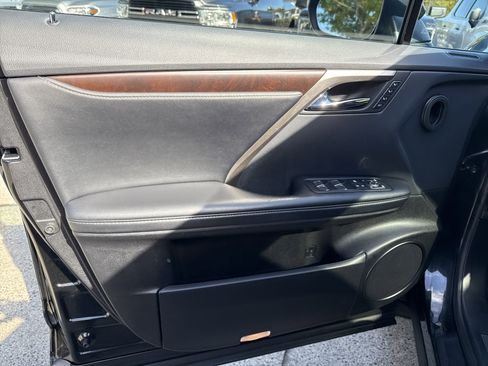 Used 2022 Lexus RX 350 FWD w/ Premium Package image 10