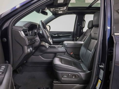 Used 2023 GMC Yukon Denali image 23