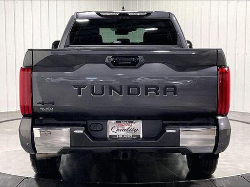 Used 2024 Toyota Tundra SR5 w/ TRD Off-Road Premium Package image 4