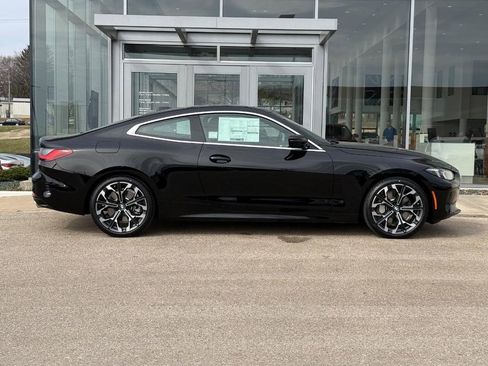 New 2026 BMW 430i xDrive Coupe AWD/4WD image 2
