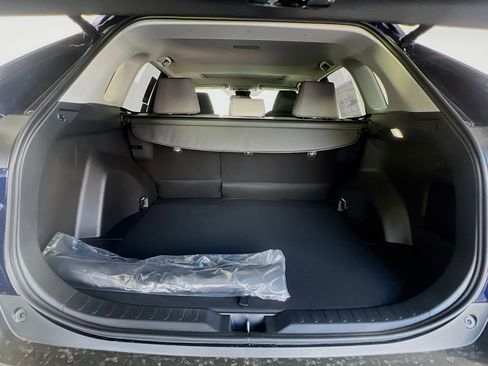 Used 2025 Toyota RAV4 XLE w/ Convenience Package image 34