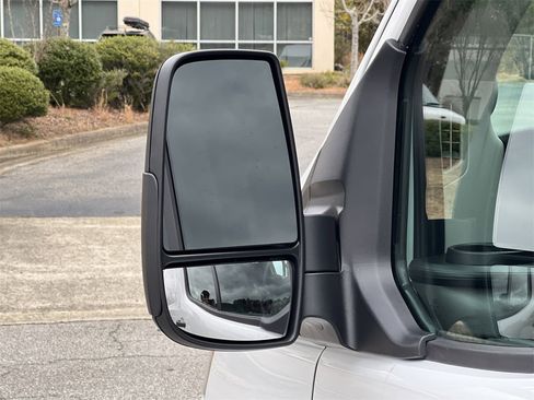 New 2026 Ford Transit 250 148 Medium Roof w/ Load Area Protection Package image 25