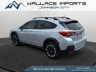 Used 2021 Subaru Crosstrek 2.0i AWD/4WD video 3