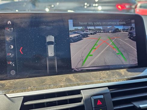 Used 2019 BMW X3 xDrive30i AWD/4WD image 25