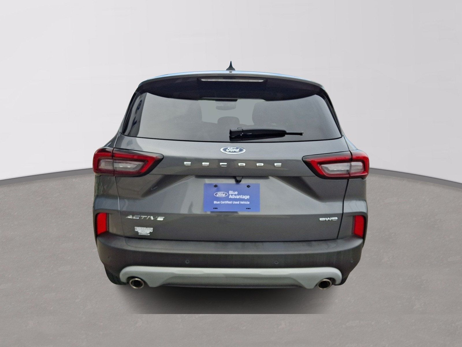 Certified 2023 Ford Escape Active w/ Tech Pack #1 AWD/4WD image 5