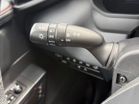 Used 2023 Toyota Sequoia TRD Pro AWD/4WD image 23
