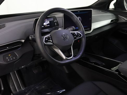 Used 2024 Volkswagen ID.4 Pro S image 29