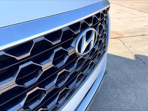 Used 2020 Hyundai Santa Fe SEL w/ Cargo Package image 26