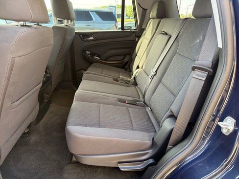 Used 2018 GMC Yukon SLE w/ Convenience Package AWD/4WD image 30