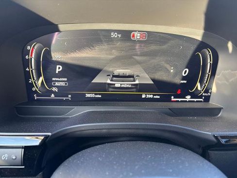 Certified 2026 INFINITI QX60 Luxe w/ Cargo Package image 15