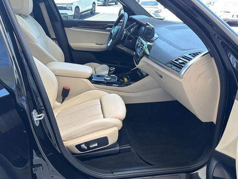 Used 2022 BMW X3 sDrive30i w/ Convenience Package RWD image 12