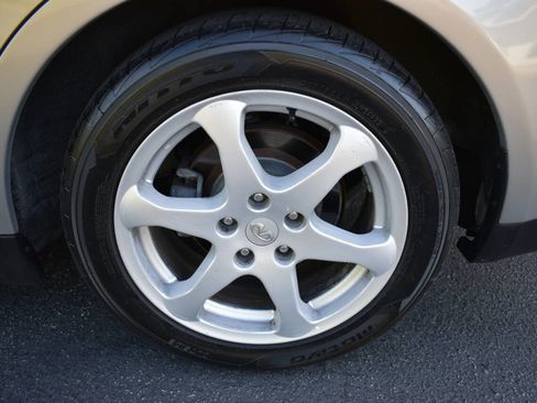 Used 2003 INFINITI G35 Sedan RWD image 39