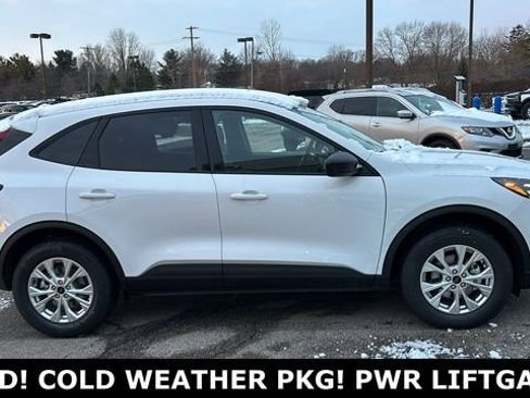 New 2026 Ford Escape Active w/ Cold Weather Package image 27