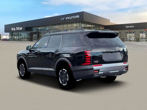 New 2026 Hyundai Palisade XRT Pro image 5