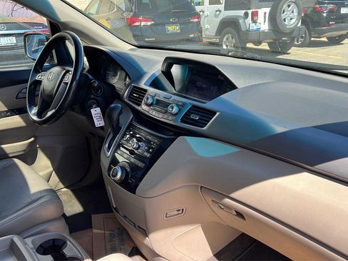 Used 2012 Honda Odyssey EX-L image 13