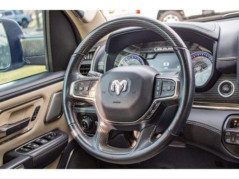 Used 2020 RAM 1500 Limited AWD/4WD image 37