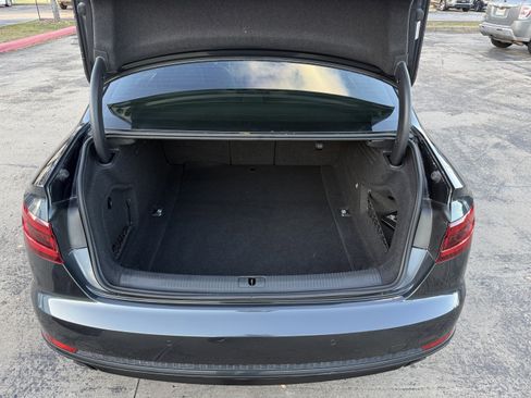 Used 2018 Audi A4 2.0T Ultra Premium Plus w/ Premium Plus Package image 35