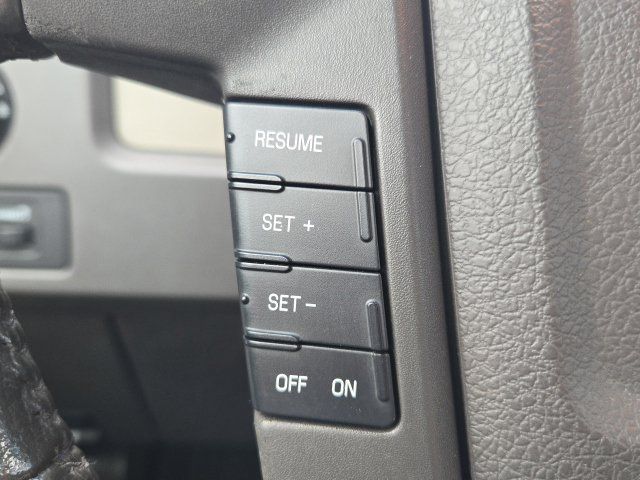 Used 2010 Ford F150 4x4 SuperCab image 12