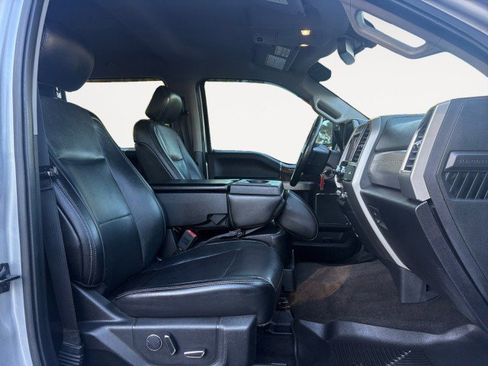 Used 2018 Ford F250 Lariat image 4