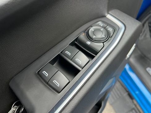 Certified 2022 GMC Sierra 1500 Elevation w/ Elevation Premium Package image 11