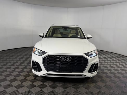 Used 2023 Audi Q5 2.0T Premium w/ Convenience Package AWD/4WD image 11