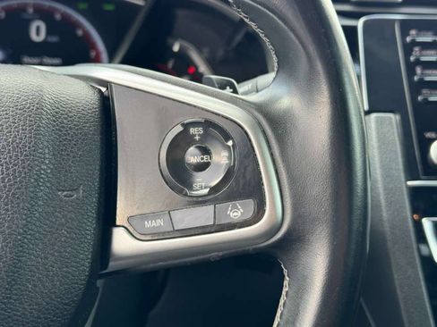 Used 2020 Honda Civic Sport image 25