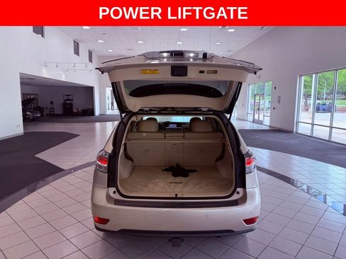 Used 2013 Lexus RX 350 FWD w/ Navigation Pkg image 7