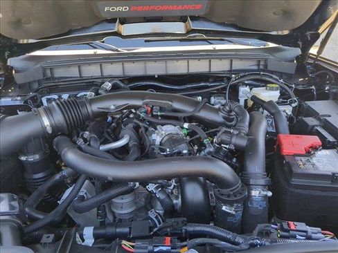 New 2026 Ford Bronco Raptor w/ Interior Carbon Fiber Pack AWD/4WD image 17