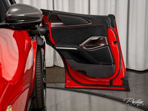 Used 2025 Ferrari Purosangue AWD/4WD image 26