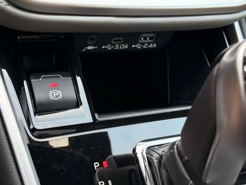 New 2025 Subaru Legacy Limited AWD/4WD image 24