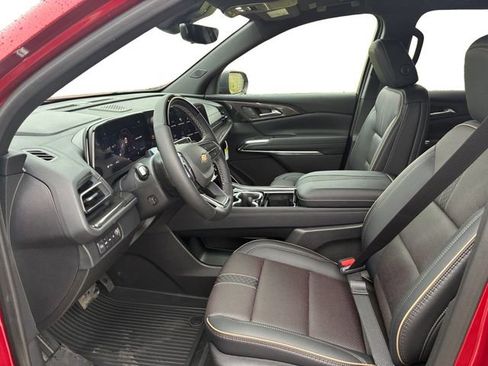 New 2026 Chevrolet Traverse High Country w/ LPO, Floor Liner Package image 11