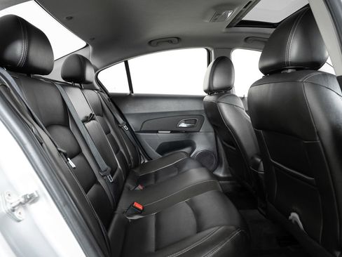 Used 2012 Chevrolet Cruze LT w/ RS Package image 22