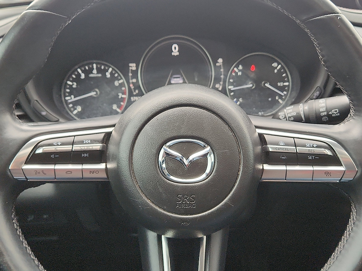 Used 2022 MAZDA CX-30 AWD 2.5 S w/ Preferred Package image 29