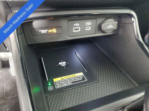 Used 2024 Honda CR-V EX-L image 18