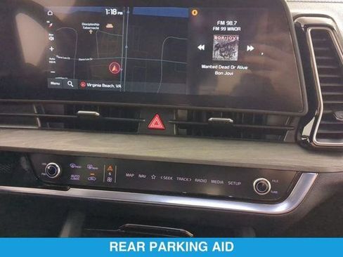 Used 2025 Kia Sportage X-Line AWD/4WD image 20