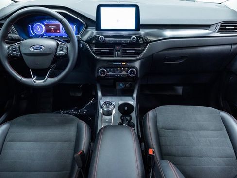 Used 2022 Ford Escape SEL w/ SEL Stealth AWD Package image 22