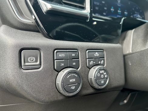 Used 2023 Chevrolet Silverado 1500 RST AWD/4WD image 22
