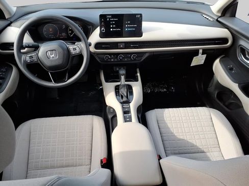 Used 2026 Honda HR-V LX image 10