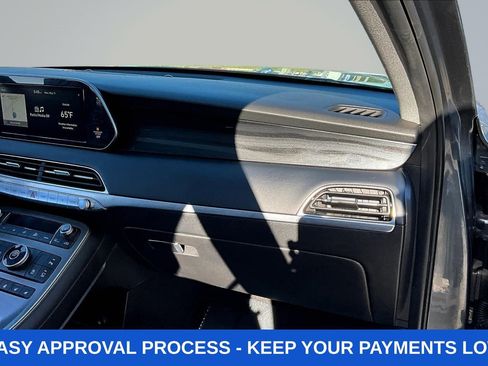 Used 2021 Hyundai Palisade Limited FWD image 34