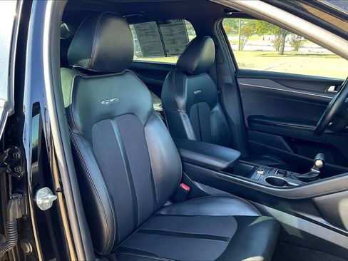 Used 2021 Kia K5 GT-Line w/ GT-Line FWD Premium Package image 13